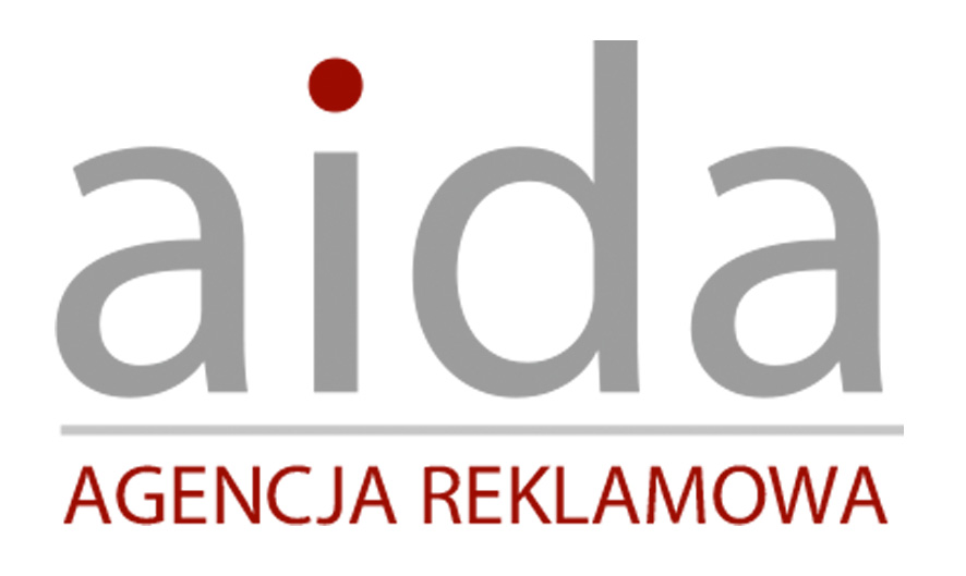 Agencja reklamowa AIDA